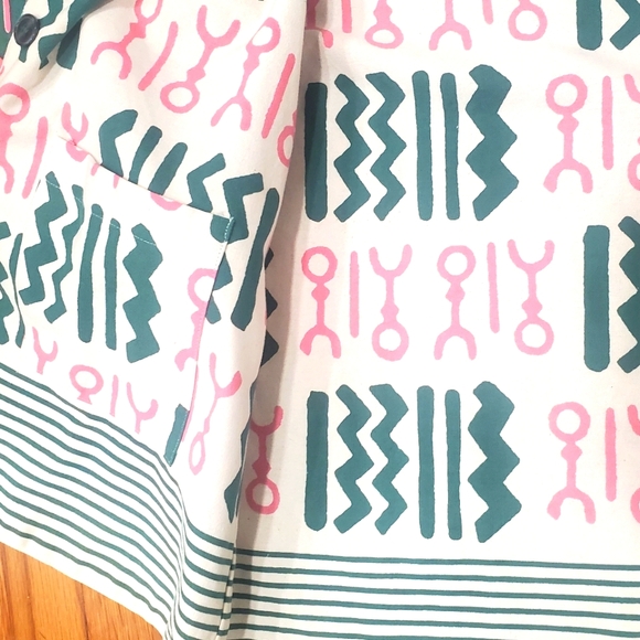 Reversible jacket - Picture 2 of 3